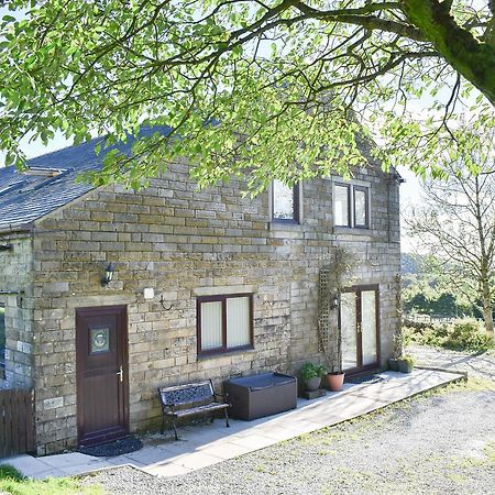 Wesley Old Hall House Bacup Esterno foto